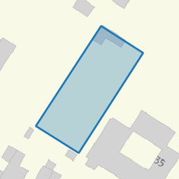 Perceel NWH01-B-7731