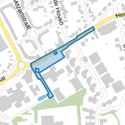 Perceel NWH01-B-7733