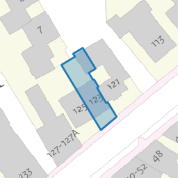 Perceel NWH01-B-7736