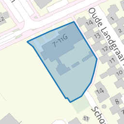 Perceel NWH01-B-7745