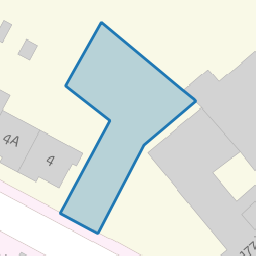 Perceel NWH01-B-7758