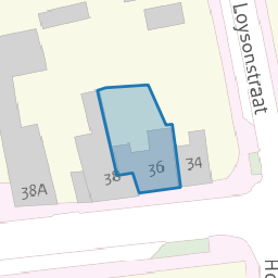 Perceel NWH01-B-7768