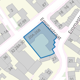 Perceel NWH01-B-7774