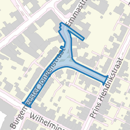 Perceel NWH01-B-7775