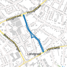 Perceel NWH01-B-7783