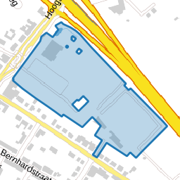 Perceel NWH01-B-7790
