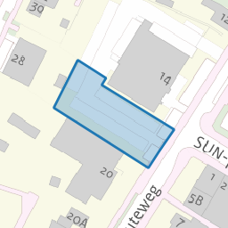 Perceel NWH01-B-7794