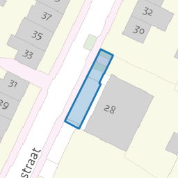 Perceel NWH01-B-7795