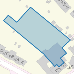 Perceel NWH01-B-7804