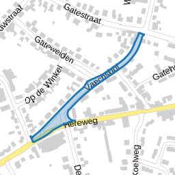 Perceel NWH01-B-7805