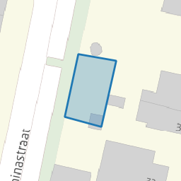 Perceel NWH01-B-7829