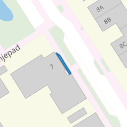 Perceel NWH01-B-7847