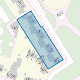 Perceel NWH01-B-7850