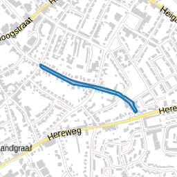 Perceel NWH01-B-7860