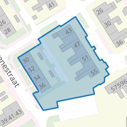 Perceel NWH01-B-7861