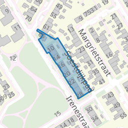 Perceel NWH01-B-7868