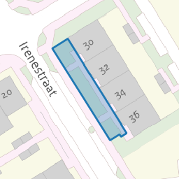 Perceel NWH01-B-7872