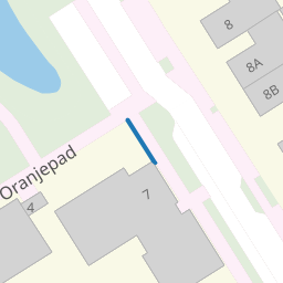 Perceel NWH01-B-7874