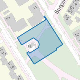 Perceel NWH01-B-7876