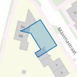 Perceel NWH01-B-7885