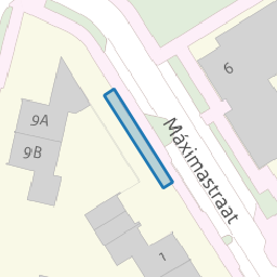 Perceel NWH01-B-7886