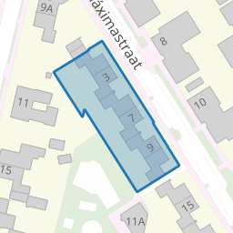 Perceel NWH01-B-7888