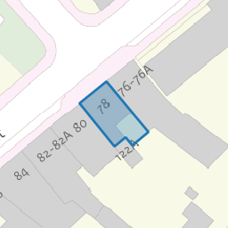 Perceel NWH01-B-7890