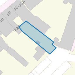 Perceel NWH01-B-7892