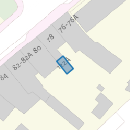 Perceel NWH01-B-7893