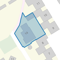 Perceel NWH01-B-7894