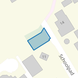 Perceel NWH01-B-7896