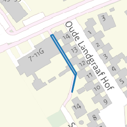 Perceel NWH01-B-7897