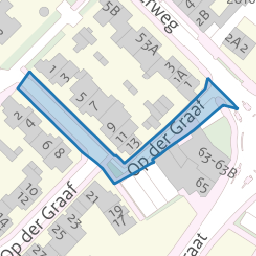 Perceel NWH01-B-7903