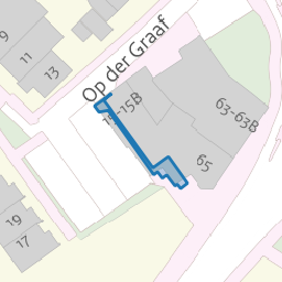 Perceel NWH01-B-7905