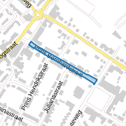 Perceel NWH01-B-7907