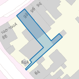 Perceel NWH01-B-7913