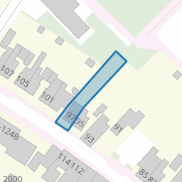 Perceel NWH01-B-7924