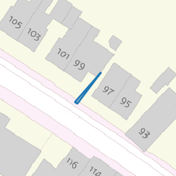 Perceel NWH01-B-7925