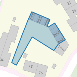 Perceel NWH01-B-7937