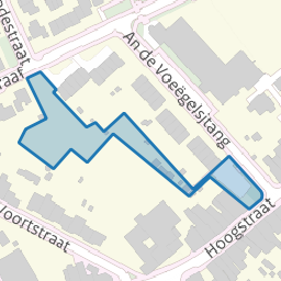 Perceel NWH01-B-7953