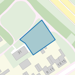 Perceel NWH01-B-7969