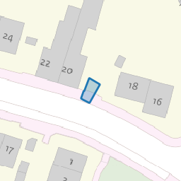 Perceel NWH01-B-7970