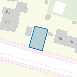 Perceel NWH01-B-7975