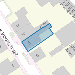 Perceel NWH01-B-7981