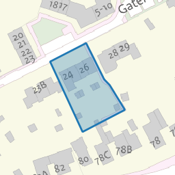 Perceel NWH01-B-7984