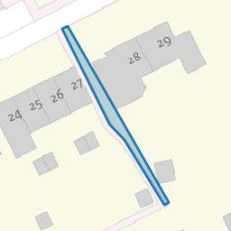 Perceel NWH01-B-7985