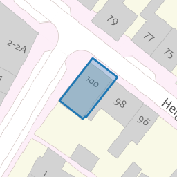 Perceel NWH01-B-7986