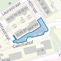 Perceel NWH01-B-7988