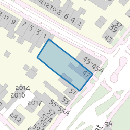 Perceel NWH01-B-7989