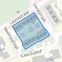 Perceel NWH01-B-7994